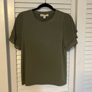 Michael kors shirt